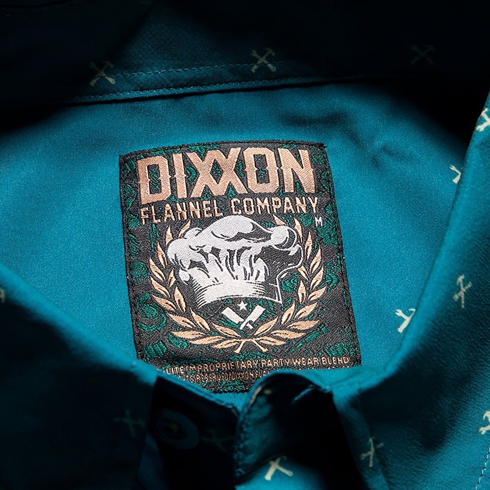 Dixxon Finney SOLD OUT - Picture 6 of 7